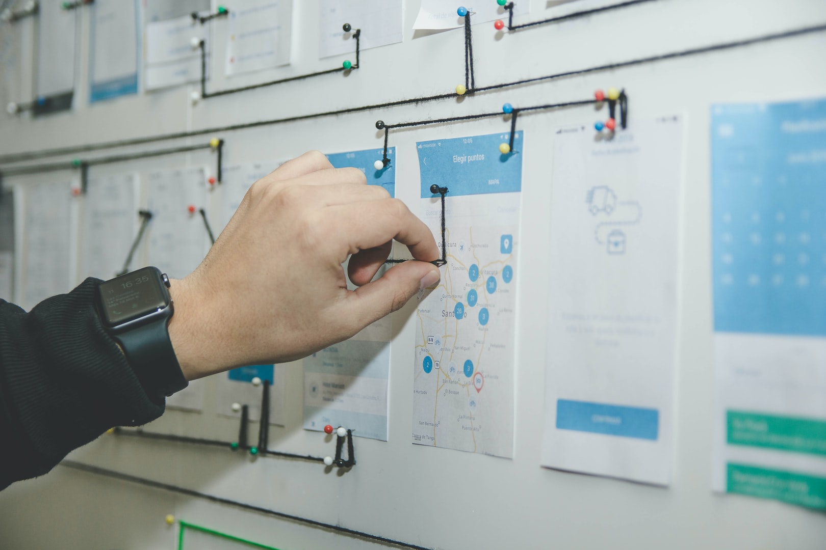 Process Excellence